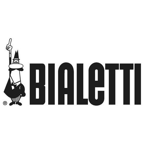 Caffettiera ricabile Imbuto 2 tz Imbuto 2 tz per moka Express Fiammetta iris junior
