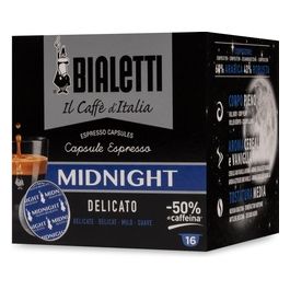 Capsule Midnight 16 Pezzi