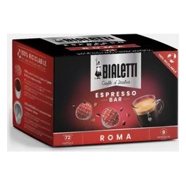 Capsule Roma 72 Pezzi