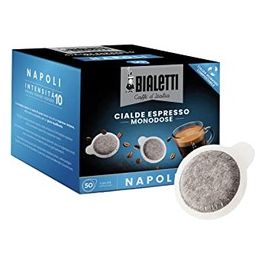 Cialda 44 Napoli 50 Pezzi