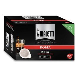 Cialda 44 Roma 50 Pezzi