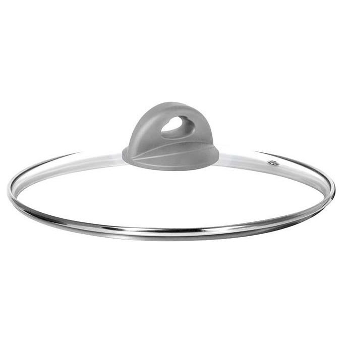Bialetti Coperchio Universale per Pentola 22cm
