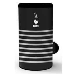 Dosacaffe' Design 06 Nero