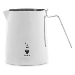 Elegance Milk Pitche 500ml Bollilatte Acciaio Inox