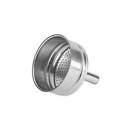 Imbuto Caffettiere Acciaio Tz 2