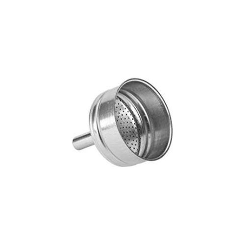 Imbuto Caffettiere Acciaio Tz10