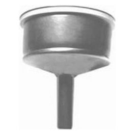 Imbuto Caffettiere Acciaio Tz 4