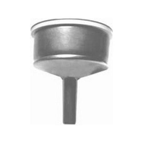 Imbuto Caffettiere Acciaio Tz 6