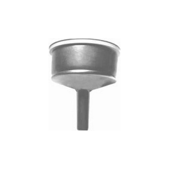 Image of Bialetti Imbuto Caffettiere Acciaio Tz 6