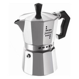 Bialetti Caffettiera Moka Junior 2 tazze