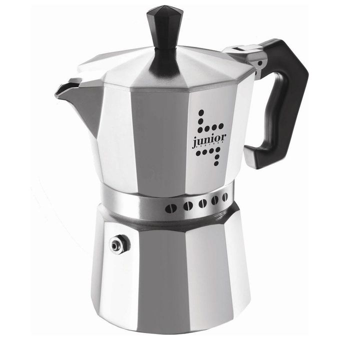 Bialetti Caffettiera Moka Junior 2 tazze