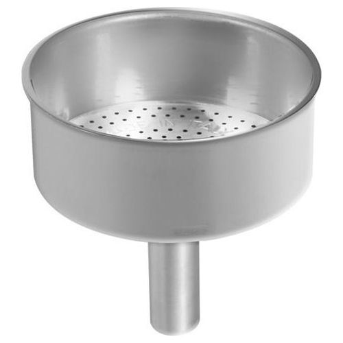 La Cafetiere Filtro di ricambio per Moka Dama da 6 tazze