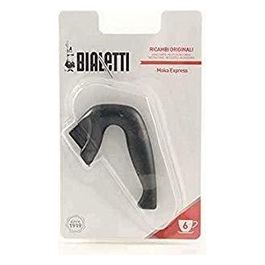 Manico Moka Innesto Verticale New per moka caffettiera 6 tazze