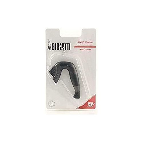Manico Moka Innesto Verticale New per moka caffettiera 6 tazze