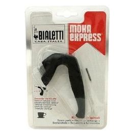Manico Moka Innesto Verticale New Tz 9-12
