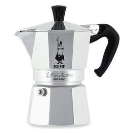 Caffettiera Moka Express 1 tazza
