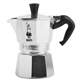 Bialetti Moka Express 2020 in Fascia 1 Tazza