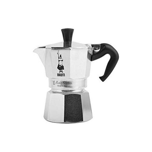Moka Express 2020 in Fascia 1 Tazza