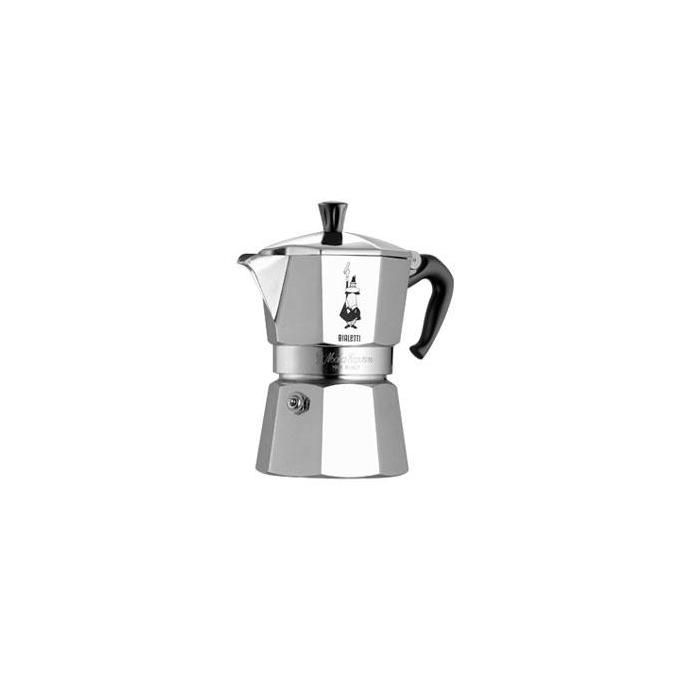 Bialetti Moka Alpina Edizione Corpo 