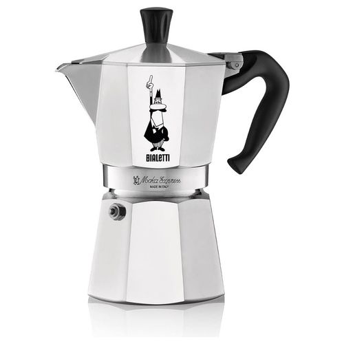 Moka Express 6 Tazze