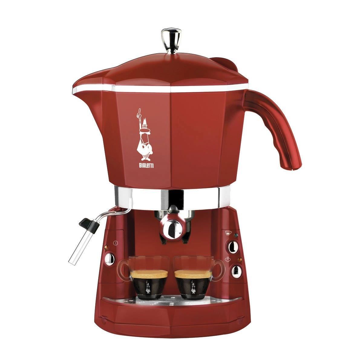 Barista Espresso Pressa per Caffè Fagioli con Fondo Piatto Nephit 53 Mm Calibrato Caffè Stampfer con Stampa costante Nero 