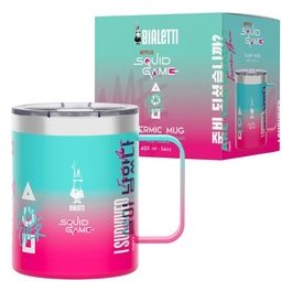 Mug Termica Squid Game© 420ml