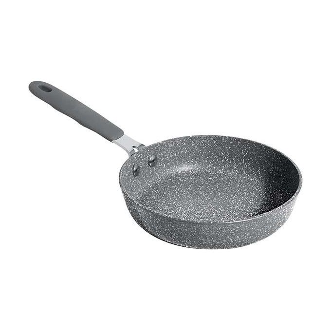 Bialetti Padella Madame 16cm Petra vera