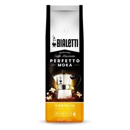 Perfetto Moka Caffe' Macinato Gusto Vaniglia 1x250gr