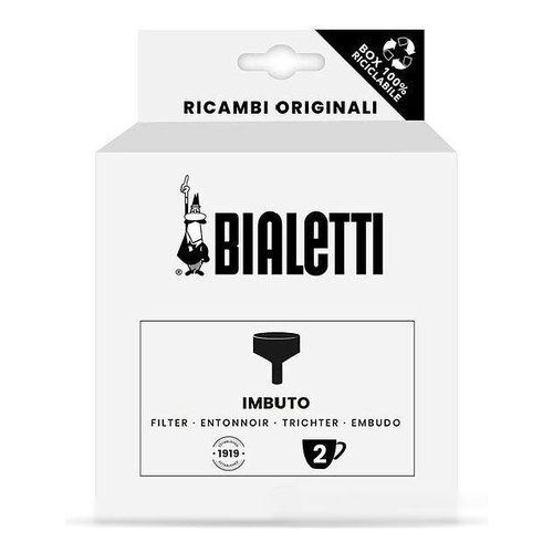 Bialetti Ricambi Include 1