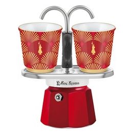 Bialetti Set Mini Express Deco Glamour