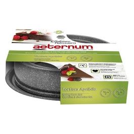 Tortiera Bis Petravera 18+26cm Apribile