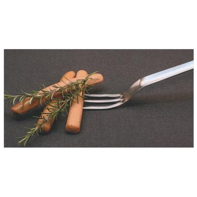 Bianchi Forchettone Inox 43cm