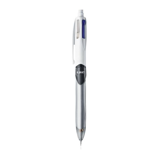Bic 942104 Confezione 12 Penne 4 Multifunction