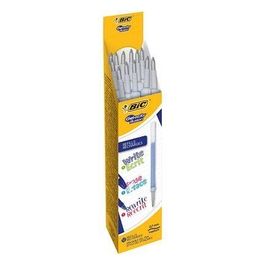 Bic 944097 Gel-Ocity Illusion Refill Blu