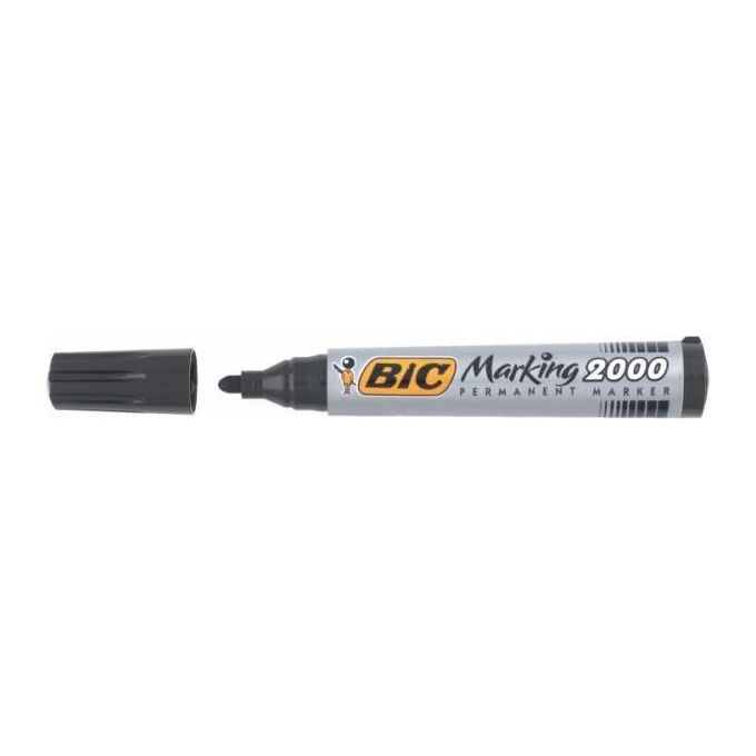 Bic Cf12 marking 2000 1 7mm Nero
