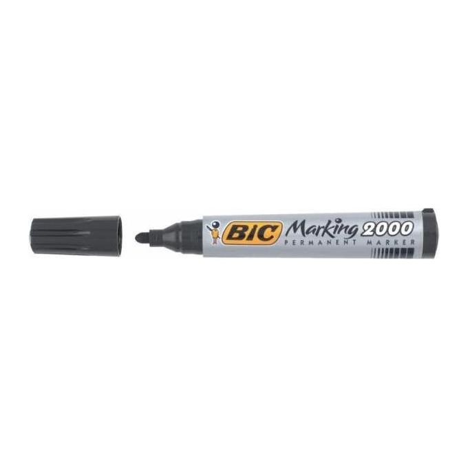 Bic Cf12 marking 2000 1 7mm Nero