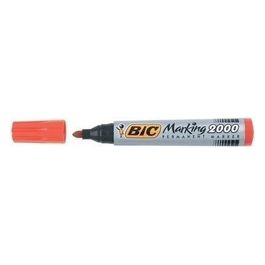 Bic Cf12 marking 2000 1 7mm Rosso