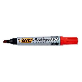 Bic Cf12 marking 2300 3 7 5 5mm Rosso