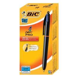 bic Cf12 penna 4 Colours pro