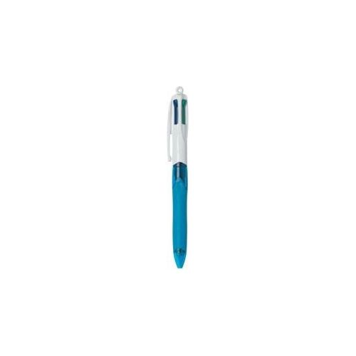 Bic Cf12 penna 4 Colour Grip Box