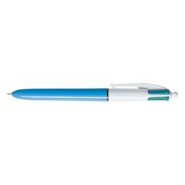 Bic Cf12 penna 4 Colour Medium