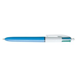 Bic Cf12 penna 4 Colour Medium