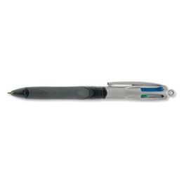 Bic Cf12 penna 4 Colour Grip Pro