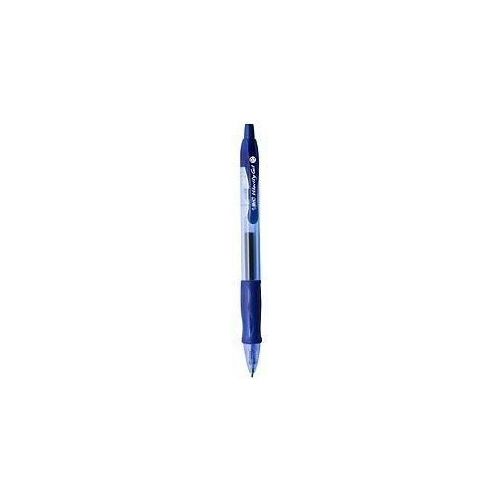 Bic Cf12 penna Velocity Gel Blu