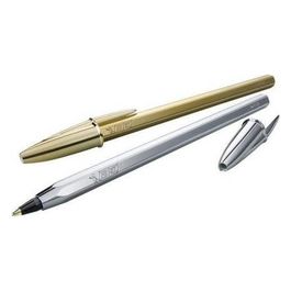 Cf20 penne Cristal Silver pmed nero