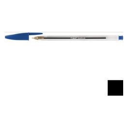 Bic Cf50 penne Sfera Cristal Plar Blu