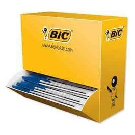 Bic Cf90+10 Value Pack Cristal Blu