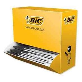 Bic Cf90+10 Value Pack Cristal Nero