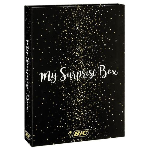 Bic My Surprise Box Set Scrittura
