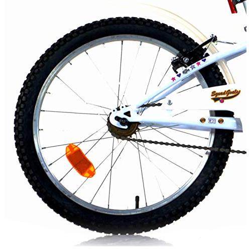 Dino Bikes Bicicletta Bambina LOL SUPRISE 20 pollici | Yeppon